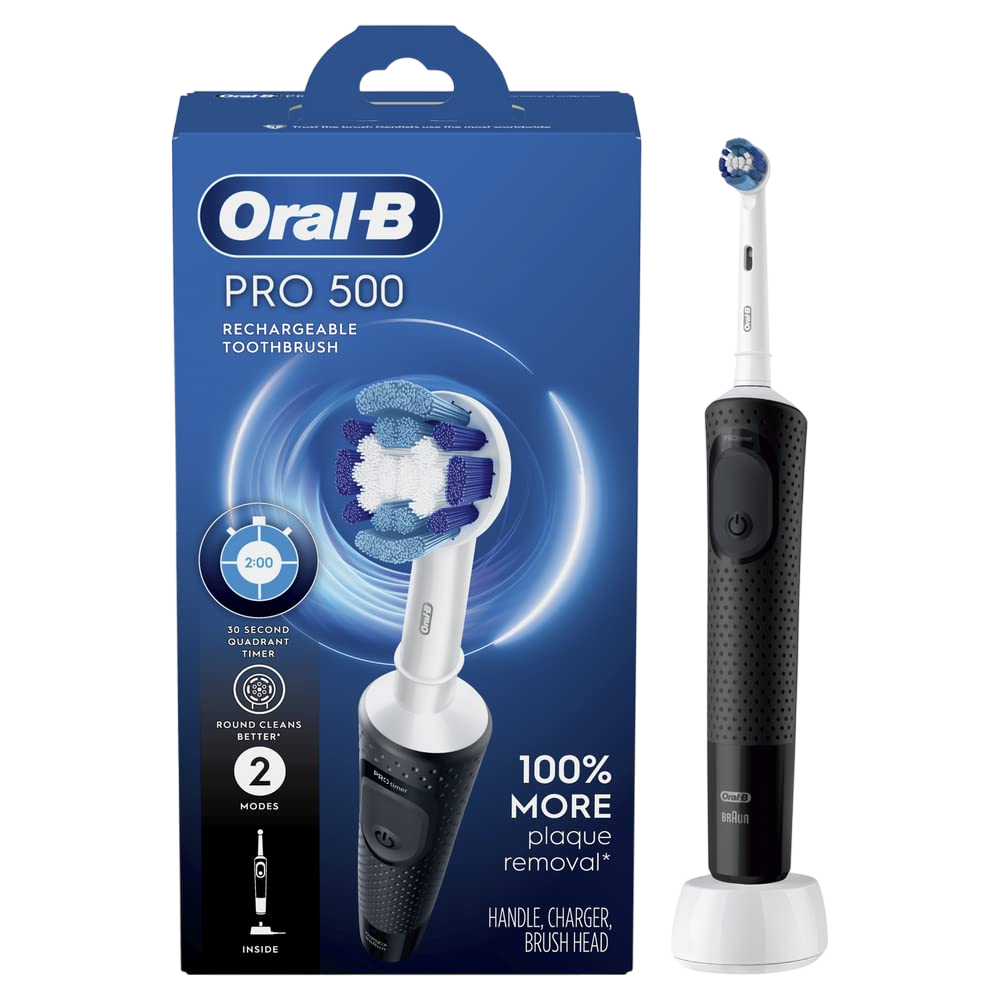 Free Toothbrush Promotion